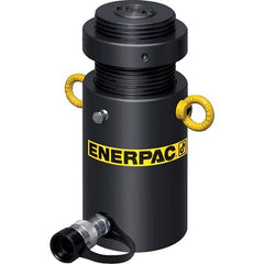 Enerpac - Compact Hydraulic Cylinders Type: Single Acting Mounting Style: Horizontal/Vertical - Industrial Tool & Supply