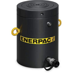 Enerpac - Compact Hydraulic Cylinders Type: Single Acting Mounting Style: Horizontal/Vertical - Industrial Tool & Supply