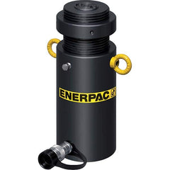 Enerpac - Compact Hydraulic Cylinders Type: Single Acting Mounting Style: Horizontal/Vertical - Industrial Tool & Supply