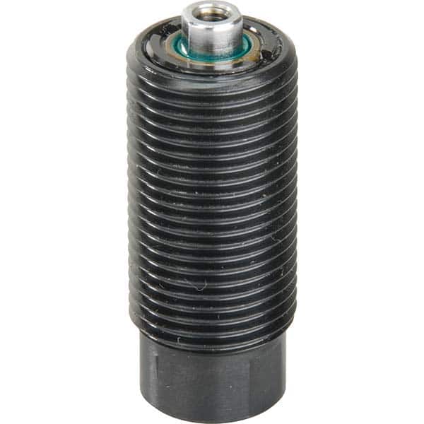 Enerpac - Compact Hydraulic Cylinders Type: Single Acting Mounting Style: Horizontal/Vertical - Industrial Tool & Supply