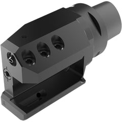 Seco - Modular Tool Holding System Adapters Modular System Size: C6 Projection (mm): 95 - Industrial Tool & Supply