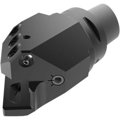 Seco - Modular Tool Holding System Adapters Modular System Size: C6 Projection (mm): 114 - Industrial Tool & Supply