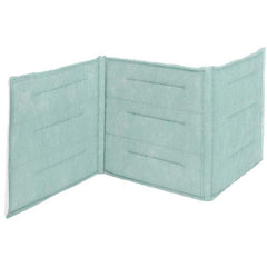 PRO-SOURCE - Pleated & Panel Air Filters Filter Type: Link Nominal Height (Inch): 16 - Industrial Tool & Supply