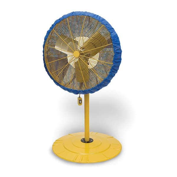 PRO-SOURCE - Pleated & Panel Air Filters Filter Type: Fan Shroud Nominal Height (Inch): 32 - Industrial Tool & Supply