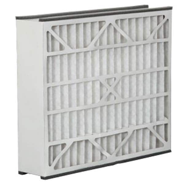 PRO-SOURCE - Pleated & Panel Air Filters Filter Type: Replacement Filter Nominal Height (Inch): 20 - Industrial Tool & Supply