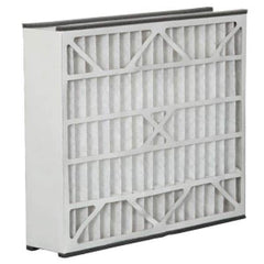 PRO-SOURCE - Pleated & Panel Air Filters Filter Type: Replacement Filter Nominal Height (Inch): 20 - Industrial Tool & Supply
