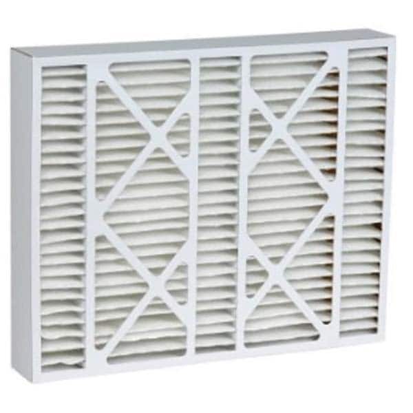 PRO-SOURCE - Pleated & Panel Air Filters Filter Type: Replacement Filter Nominal Height (Inch): 16 - Industrial Tool & Supply