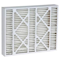 PRO-SOURCE - Pleated & Panel Air Filters Filter Type: Replacement Filter Nominal Height (Inch): 20 - Industrial Tool & Supply