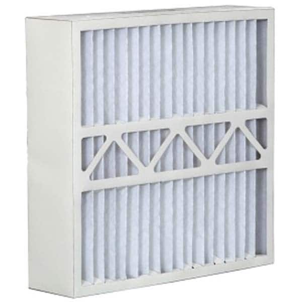 PRO-SOURCE - Pleated & Panel Air Filters Filter Type: Replacement Filter Nominal Height (Inch): 24 - Industrial Tool & Supply