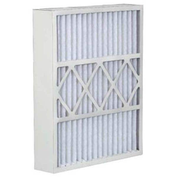 PRO-SOURCE - Pleated & Panel Air Filters Filter Type: Replacement Filter Nominal Height (Inch): 20 - Industrial Tool & Supply