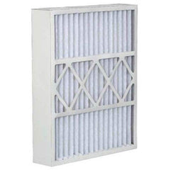 PRO-SOURCE - Pleated & Panel Air Filters Filter Type: Replacement Filter Nominal Height (Inch): 20 - Industrial Tool & Supply