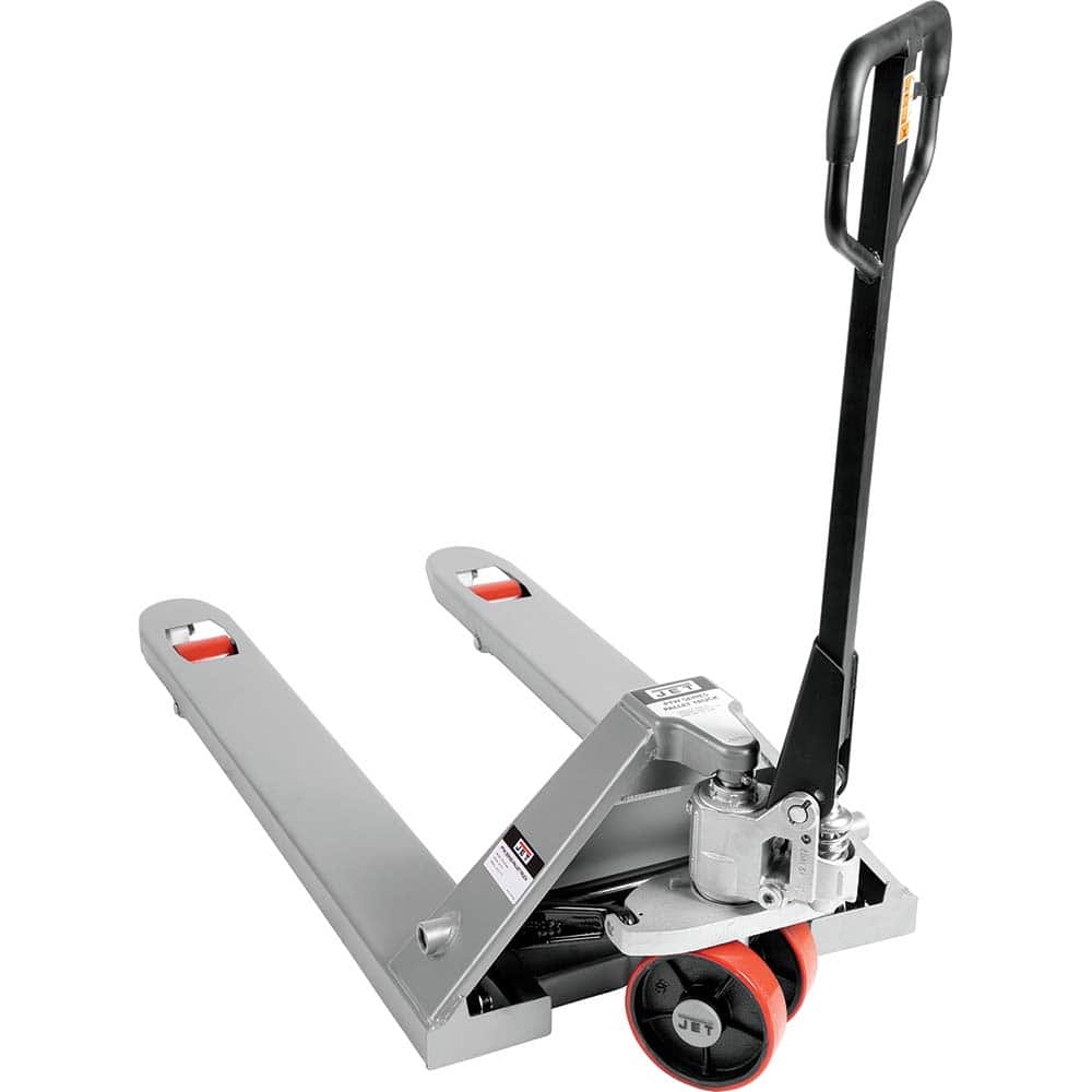 Jet - Pallet Trucks/Jacks Type: Pallet Trucks Load Capacity (Lb.): 6600.000 - Industrial Tool & Supply