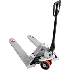 Jet - Pallet Trucks/Jacks Type: Pallet Trucks Load Capacity (Lb.): 6600.000 - Industrial Tool & Supply