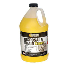 Instant Power Professional - Drain Cleaners & Openers Type: Drain Cleaner Form: Liquid - Industrial Tool & Supply