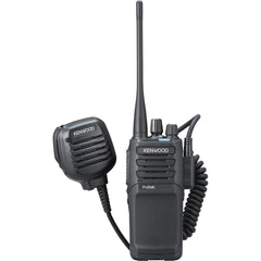 Kenwood - Two-Way Radios Series: NX1000 Frequency Band: UHF - Industrial Tool & Supply