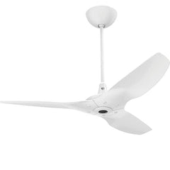 52″ Blade Commercial Ceiling Fan 200 RPM, White, 1.2 Amps, 100-240V, 3 Blades