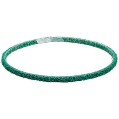 Norton - Abrasive Belts Abrasive Type: Non-Woven Belt Width (Inch): 0.25 - Industrial Tool & Supply