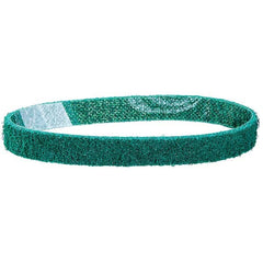 Norton - Abrasive Belts Abrasive Type: Non-Woven Belt Width (Inch): 0.75 - Industrial Tool & Supply