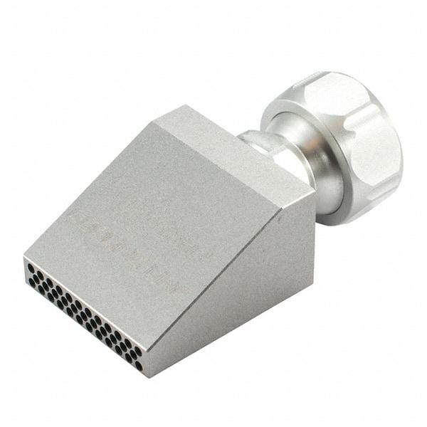 Piranha Cooling Line - Coolant Hose Nozzles Type: High-Pressure Nozzle Nozzle Type: Flat - Industrial Tool & Supply