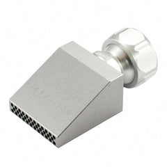 Piranha Cooling Line - Coolant Hose Nozzles Type: High-Pressure Nozzle Nozzle Type: Flat - Industrial Tool & Supply