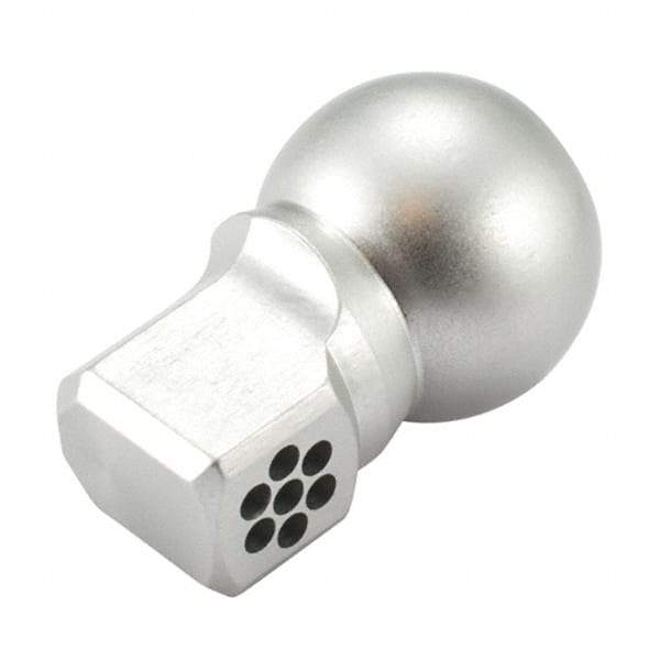 Piranha Cooling Line - Coolant Hose Nozzles Type: High-Pressure Nozzle Nozzle Diameter (mm): 0.47 - Industrial Tool & Supply