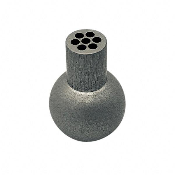 Piranha Cooling Line - Coolant Hose Nozzles Type: High-Pressure Nozzle Nozzle Diameter (mm): 0.25 - Industrial Tool & Supply