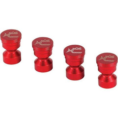 Piranha Clamp - Vise Accessories   Product Type: Chip Plug    Product Compatibility: Piranha Vise - Industrial Tool & Supply