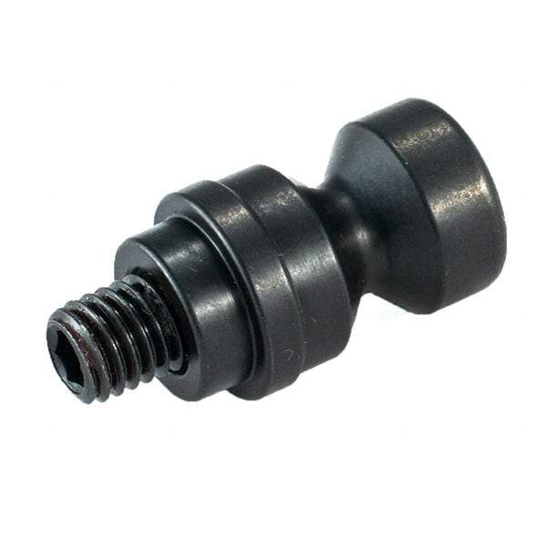 Piranha Clamp - Vise Accessories   Product Type: Bolt    Product Compatibility: Piranha Vise - Industrial Tool & Supply