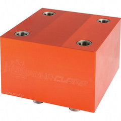 Piranha Clamp - Vise Accessories   Product Type: Riser    Product Compatibility: Piranha Vise - Industrial Tool & Supply