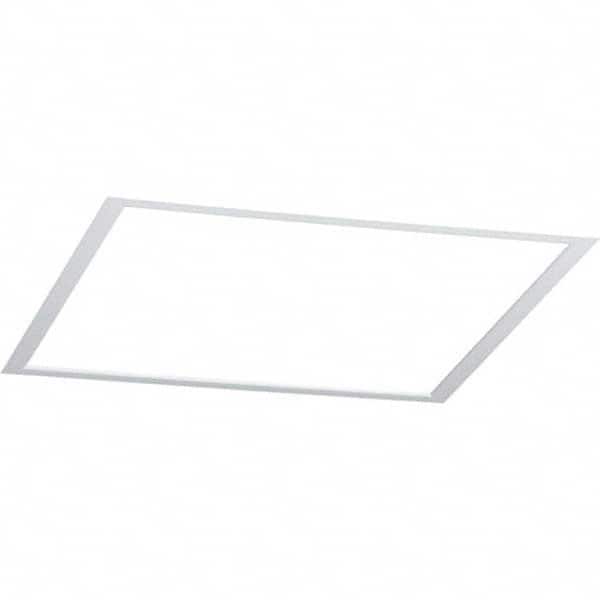 Hubbell Lighting - Troffers Lamp Type: LED Troffer Size (Feet): 2x2 - Industrial Tool & Supply