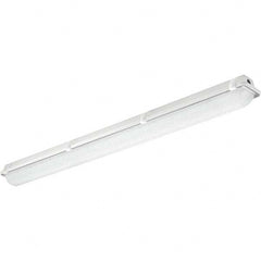 Hubbell Lighting - Hazardous Location Light Fixtures Resistance Features: Vaporproof Recommended Environment: Indoor - Industrial Tool & Supply
