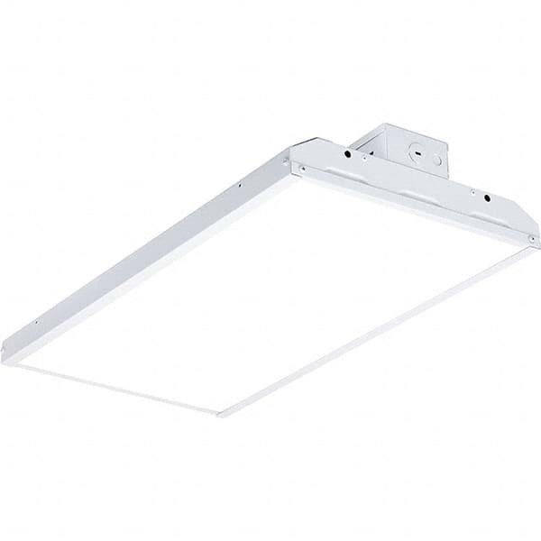 Hubbell Lighting - High Bay & Low Bay Fixtures Fixture Type: High Bay Lamp Type: LED - Industrial Tool & Supply