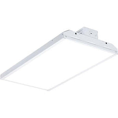 Hubbell Lighting - High Bay & Low Bay Fixtures Fixture Type: High Bay Lamp Type: LED - Industrial Tool & Supply