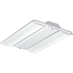 Hubbell Lighting - High Bay & Low Bay Fixtures Fixture Type: High Bay Lamp Type: LED - Industrial Tool & Supply
