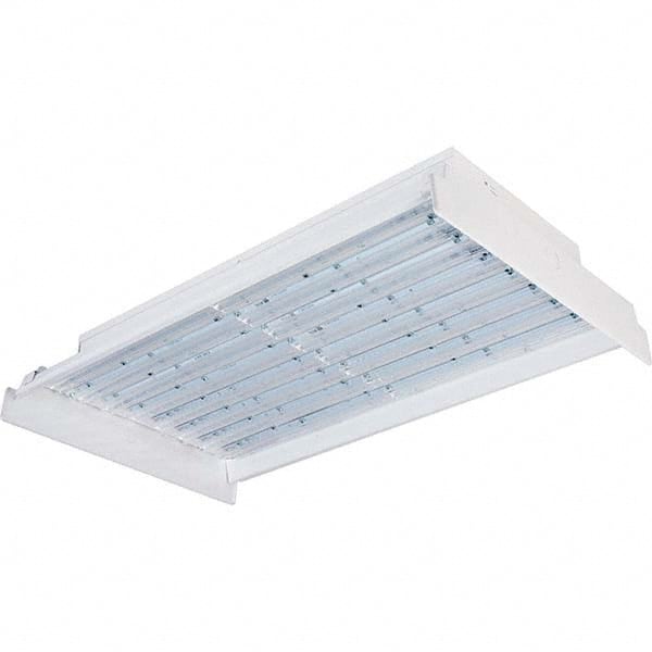Hubbell Lighting - High Bay & Low Bay Fixtures Fixture Type: High Bay Lamp Type: LED - Industrial Tool & Supply
