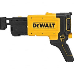 DeWALT - Power Screwdriver Accessories Accessory Type: Collated Screwdriving Attachment For Use With: DCF620CM2 - Industrial Tool & Supply