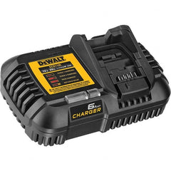 DeWALT - Power Tool Chargers Battery Chemistry: Lithium-Ion Number of Batteries: 1 - Industrial Tool & Supply