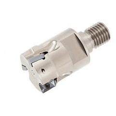 HPO07R012MM06-02 END MILL - Industrial Tool & Supply
