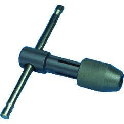 NO. 4 T HANDLE TAP WRENCH - Industrial Tool & Supply