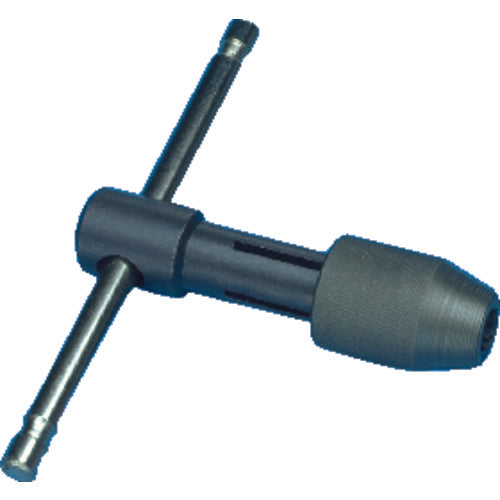 NO. 2 T HANDLE TAP WRENCH - Industrial Tool & Supply