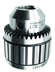 0-1/2 JT33 PLAIN BEARING CHUCK - Industrial Tool & Supply