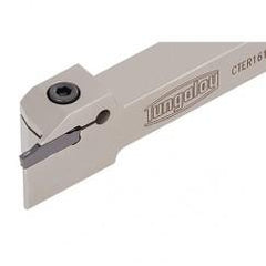 CTER12-4T15 TUNGCUT EXTERNAL TOOL - Industrial Tool & Supply
