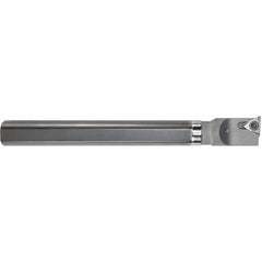 1/2MIN BORX6 CB SHK BAR - Industrial Tool & Supply