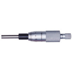 ‎0-25MM MICROMETER HEAD - Industrial Tool & Supply