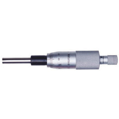 ‎0-25MM MICROMETER HEAD - Industrial Tool & Supply