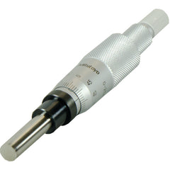 ‎0-1″ MICROMETER HEAD - Industrial Tool & Supply