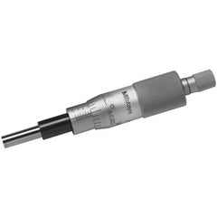 ‎0-1″ MICROMETER HEAD - Industrial Tool & Supply