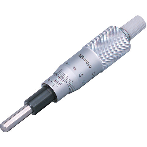 ‎0-25MM MICROMETER HEAD - Industrial Tool & Supply