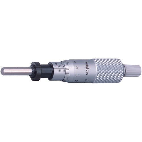 ‎0-25MM MICROMETER HEAD - Industrial Tool & Supply