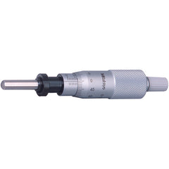 ‎0-25MM MICROMETER HEAD - Industrial Tool & Supply